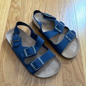 Old Navy Toddler Double-Strap Sandals